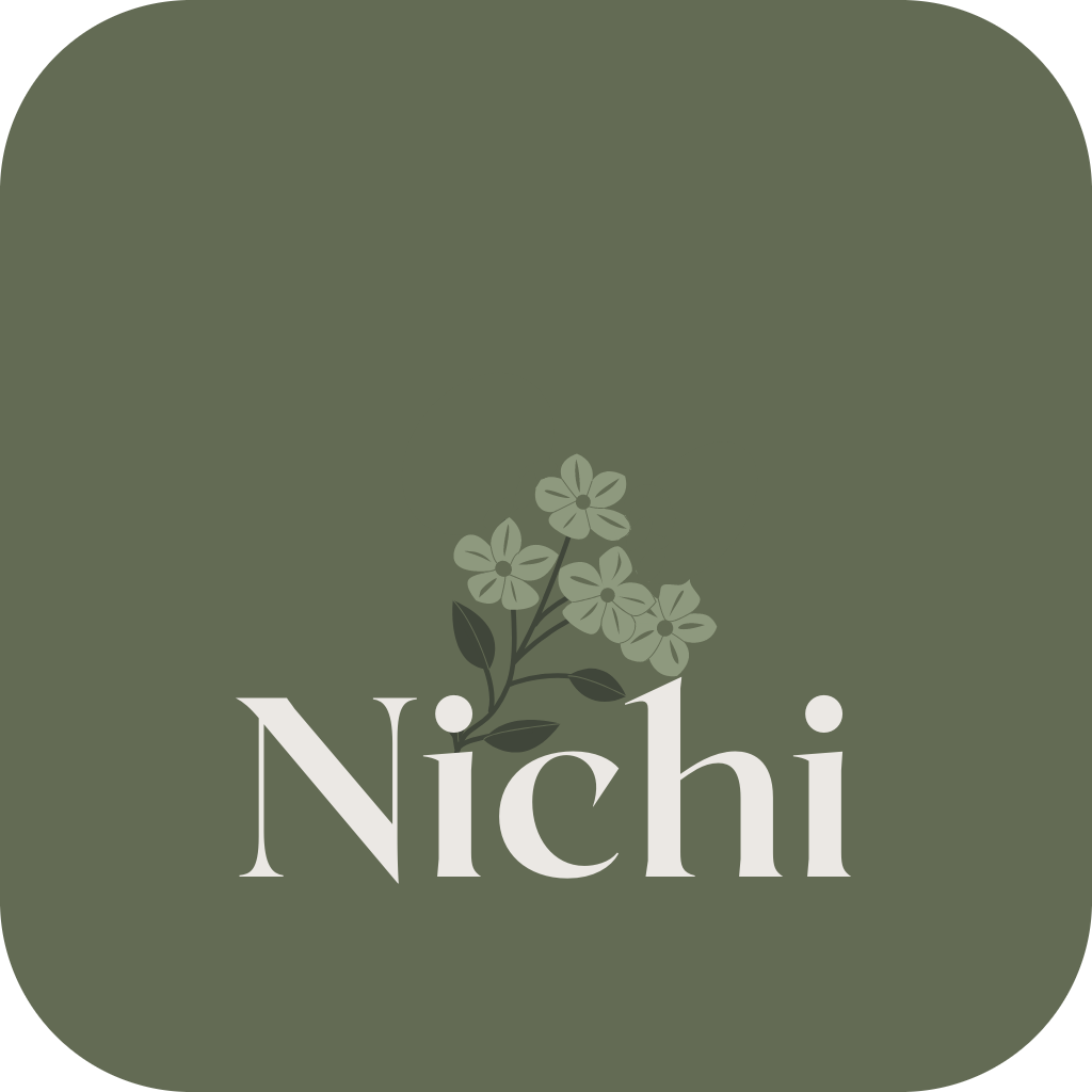 Forest Nichi Icon